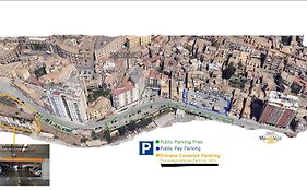B&B Miravalle Agrigento